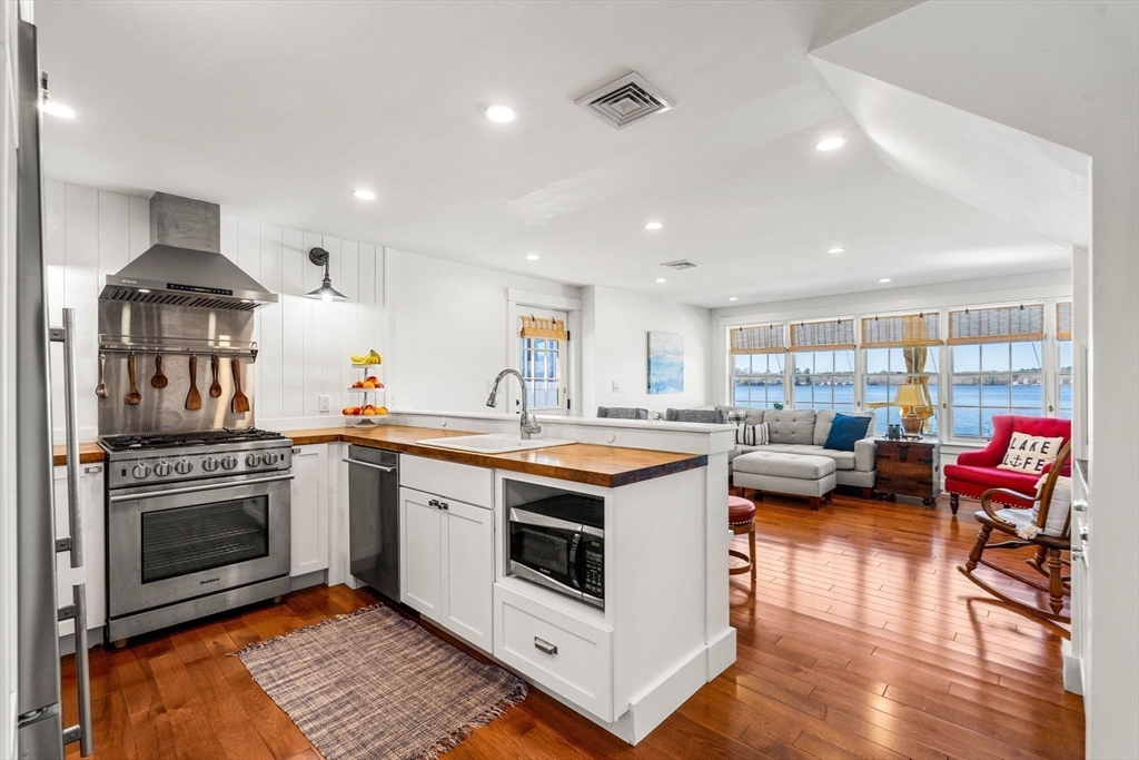 58 Lake Attitash Road Amesbury, MA 01913 - Photo 3 of 42