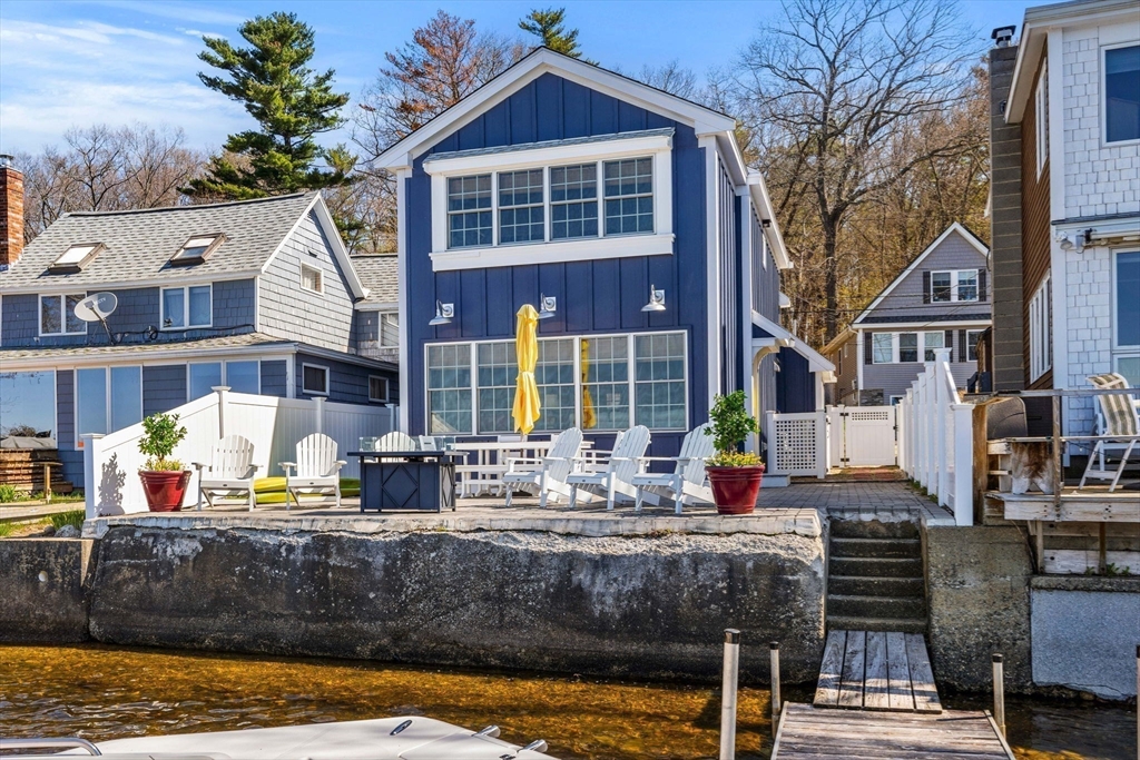 58 Lake Attitash Road Amesbury, MA 01913 - Photo 35 of 42