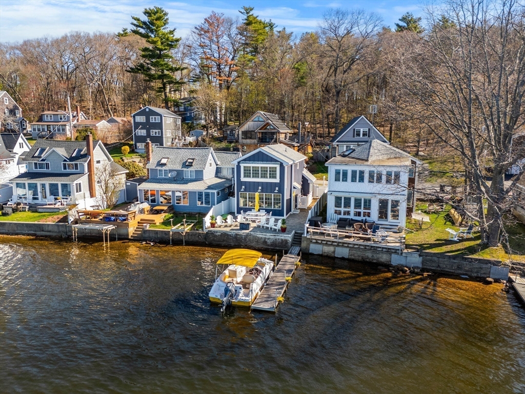 58 Lake Attitash Road Amesbury, MA 01913 - Photo 36 of 42