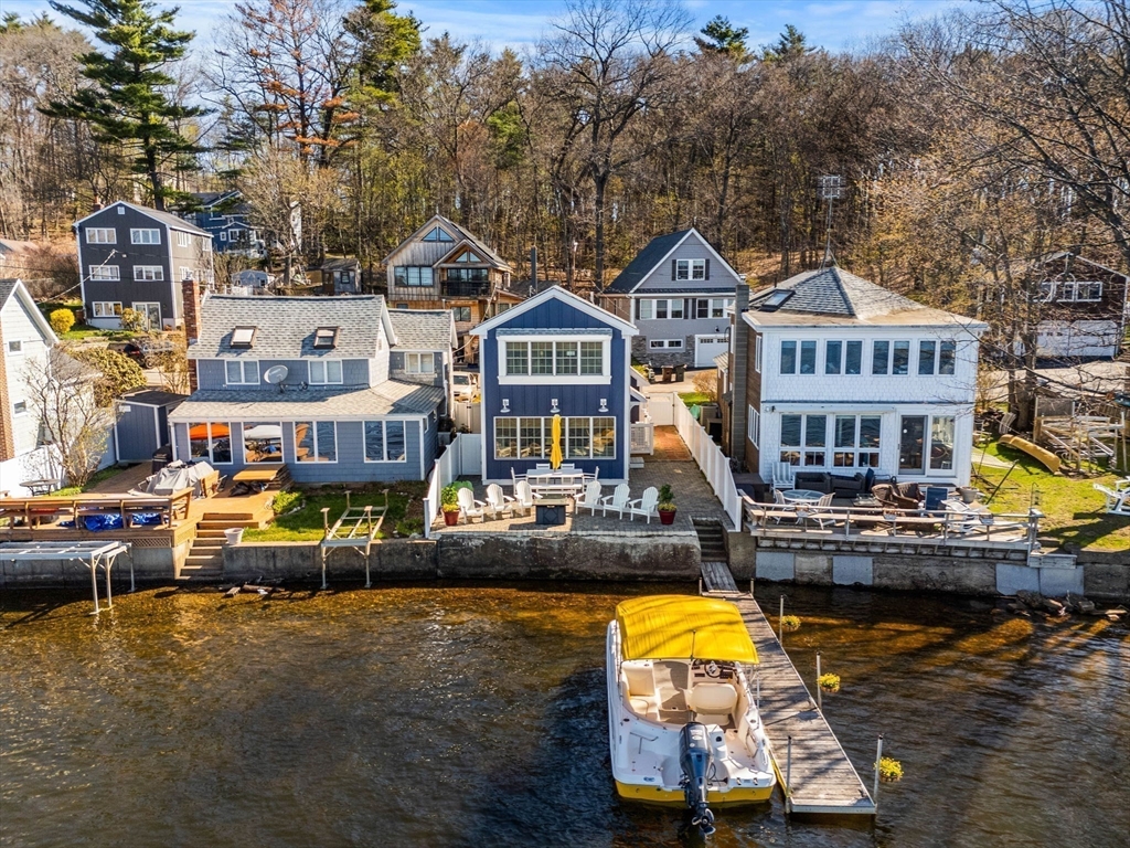 58 Lake Attitash Road Amesbury, MA 01913 - Photo 37 of 42
