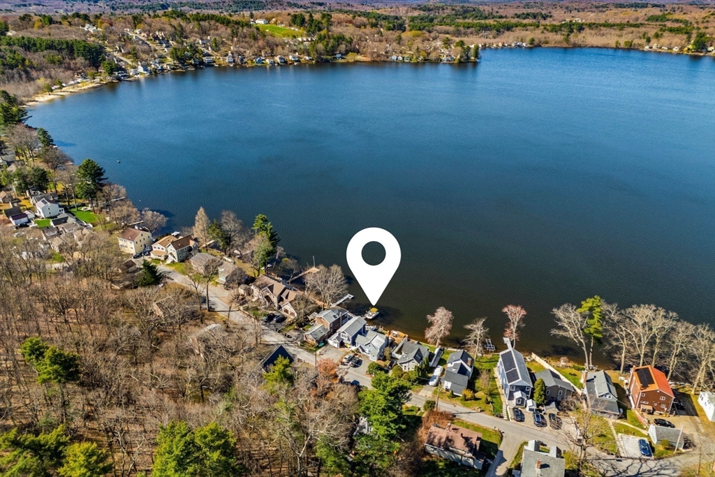 58 Lake Attitash Road Amesbury, MA 01913 - Photo 39 of 42