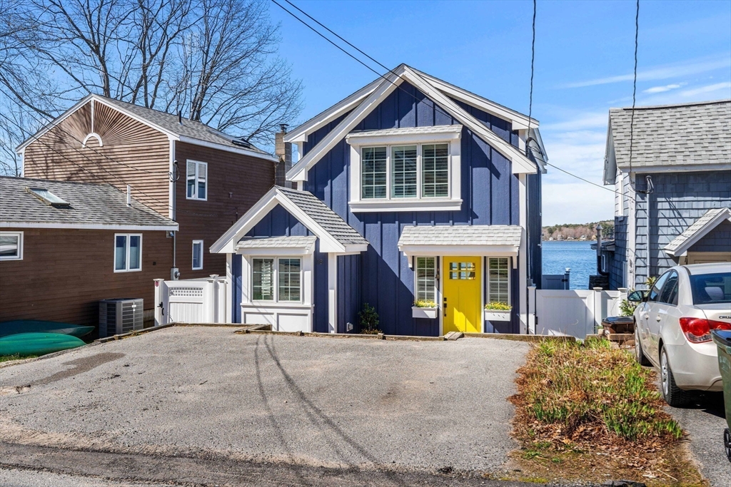 58 Lake Attitash Road Amesbury, MA 01913 - Photo 40 of 42