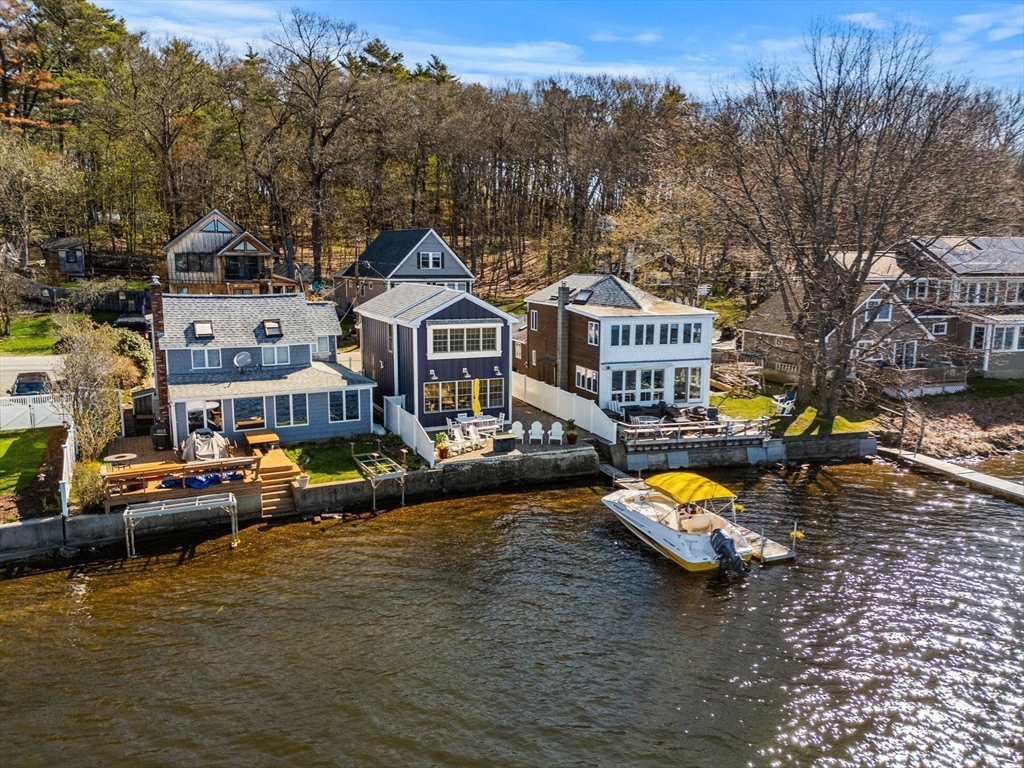 58 Lake Attitash Road Amesbury, MA 01913 - Photo 41 of 42