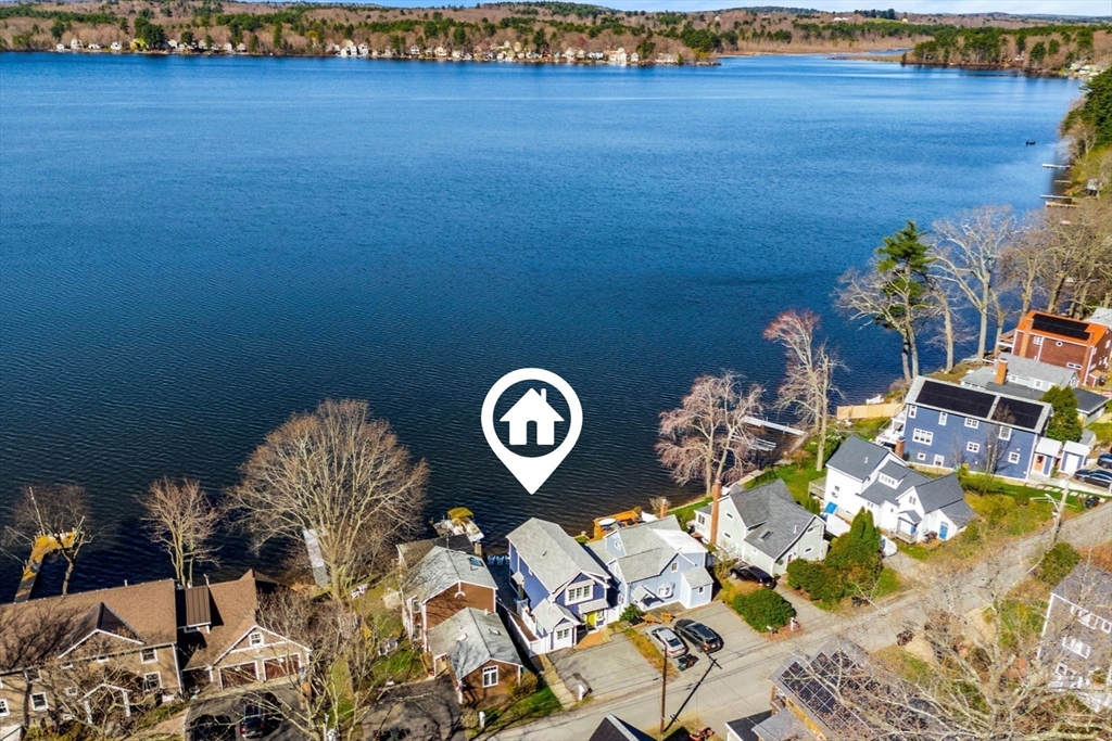58 Lake Attitash Road Amesbury, MA 01913 - Photo 6 of 42