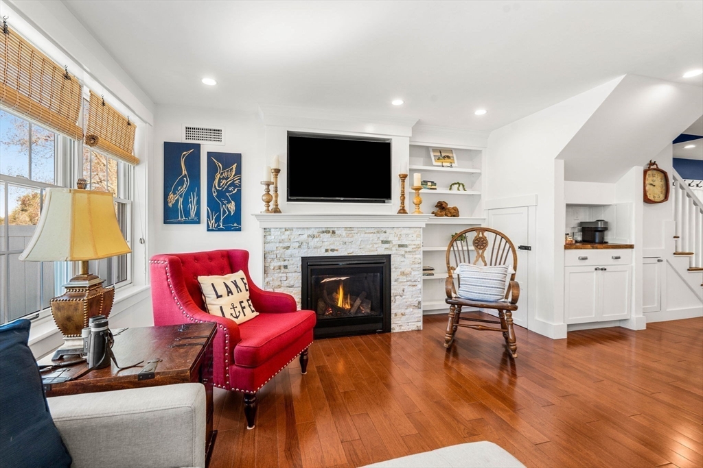 58 Lake Attitash Road Amesbury, MA 01913 - Photo 9 of 42