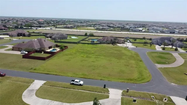 $265,000 | 4641 Barnard Drive, Corpus Christi, TX 78413