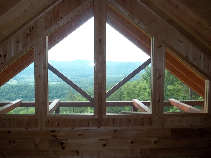 285 Starr Mtn Road Tellico Plains, TN 37385 - Photo 11 of 27 749_55