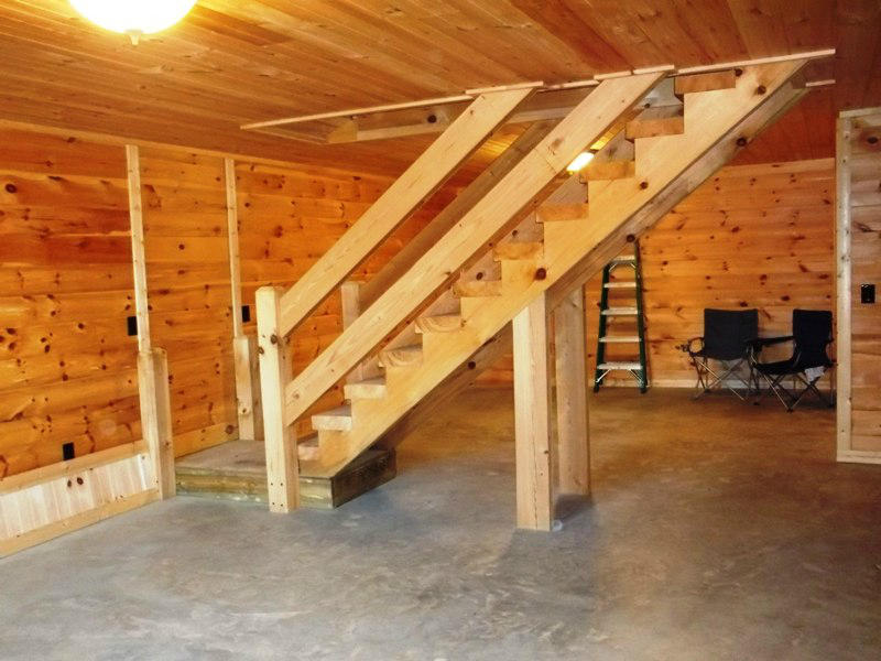 285 Starr Mtn Road Tellico Plains, TN 37385 - Photo 19 of 27 749_63