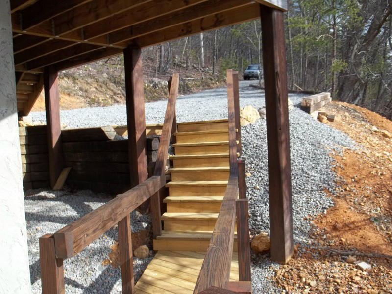 285 Starr Mtn Road Tellico Plains, TN 37385 - Photo 23 of 27 749_87