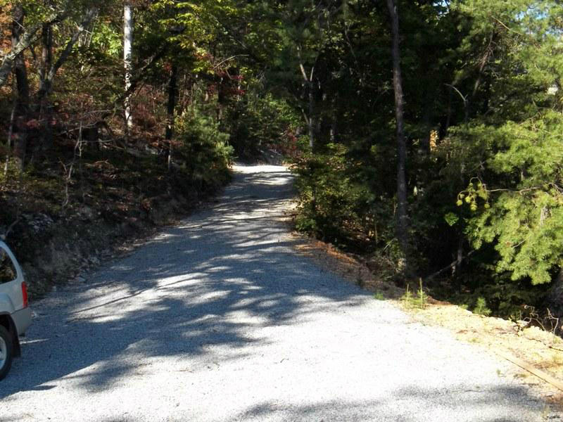 285 Starr Mtn Road Tellico Plains, TN 37385 - Photo 24 of 27 749_88