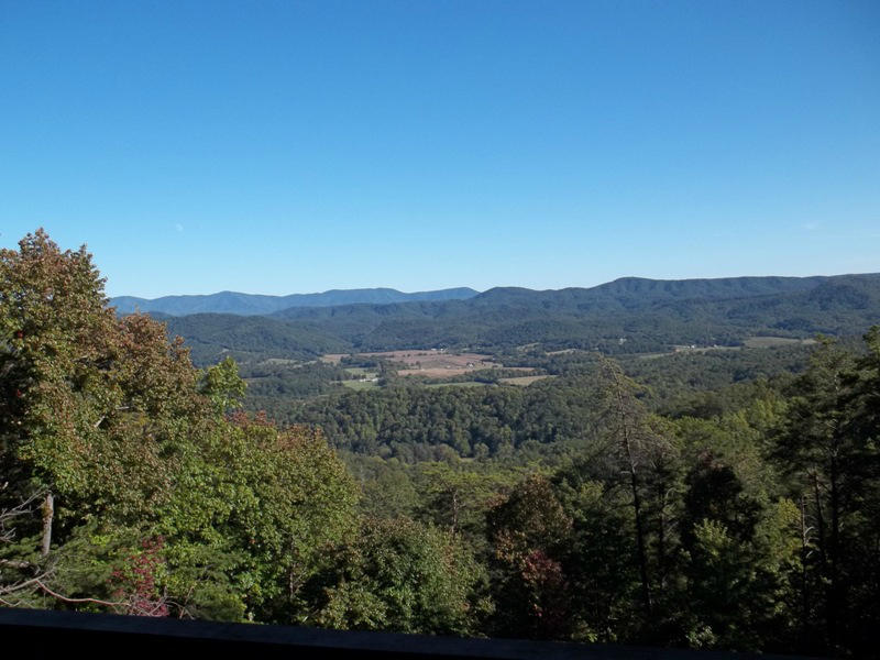 285 Starr Mtn Road Tellico Plains, TN 37385 - Photo 25 of 27 749_89
