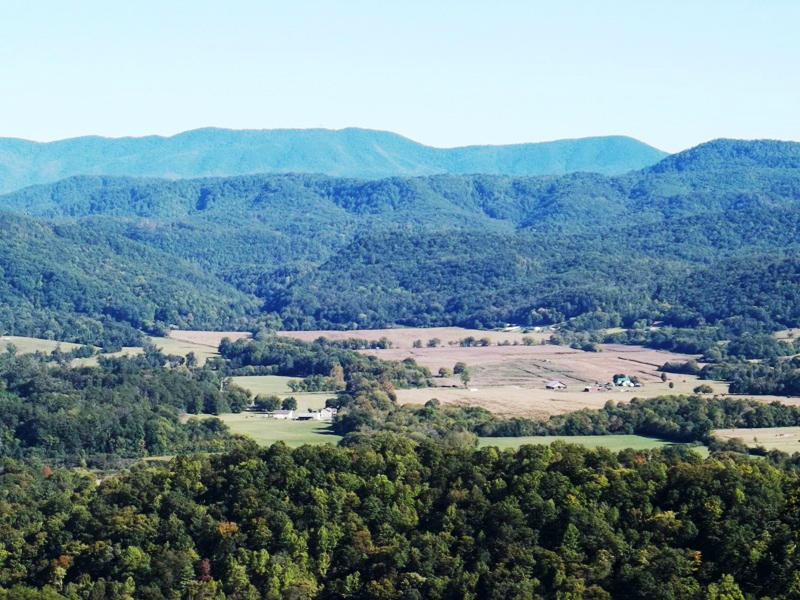 285 Starr Mtn Road Tellico Plains, TN 37385 - Photo 26 of 27 749_90