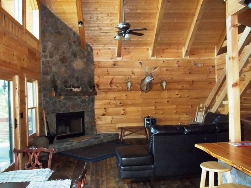285 Starr Mtn Road Tellico Plains, TN 37385 - Photo 4 of 27 749_4