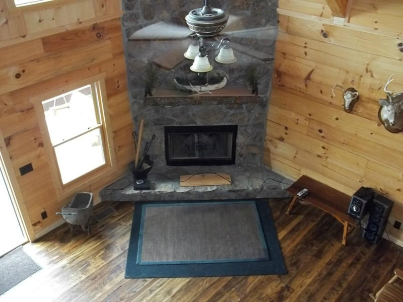 285 Starr Mtn Road Tellico Plains, TN 37385 - Photo 5 of 27 749_5
