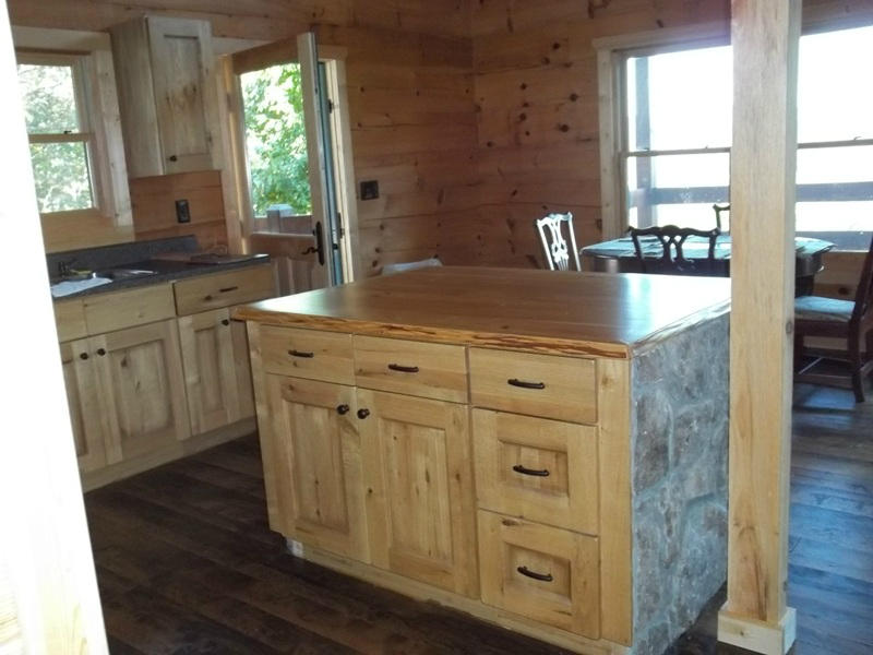 285 Starr Mtn Road Tellico Plains, TN 37385 - Photo 8 of 27 749_52