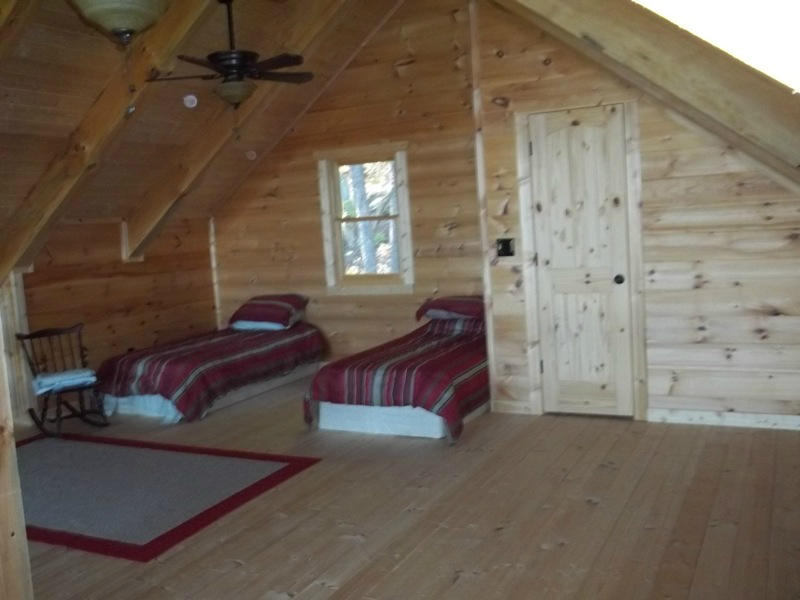 285 Starr Mtn Road Tellico Plains, TN 37385 - Photo 10 of 27 749_54