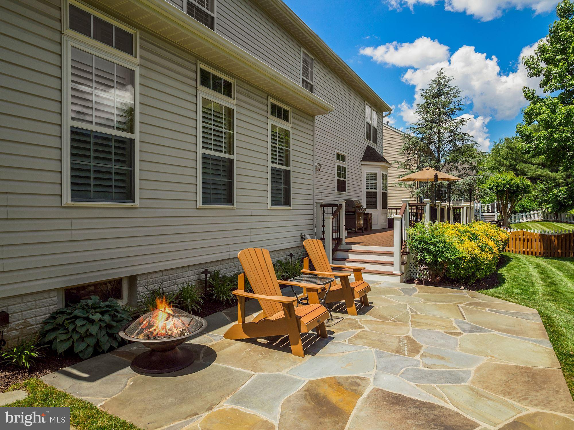 14221 Autumn Gold Road Boyds, MD 20841 - Photo 35 of 43