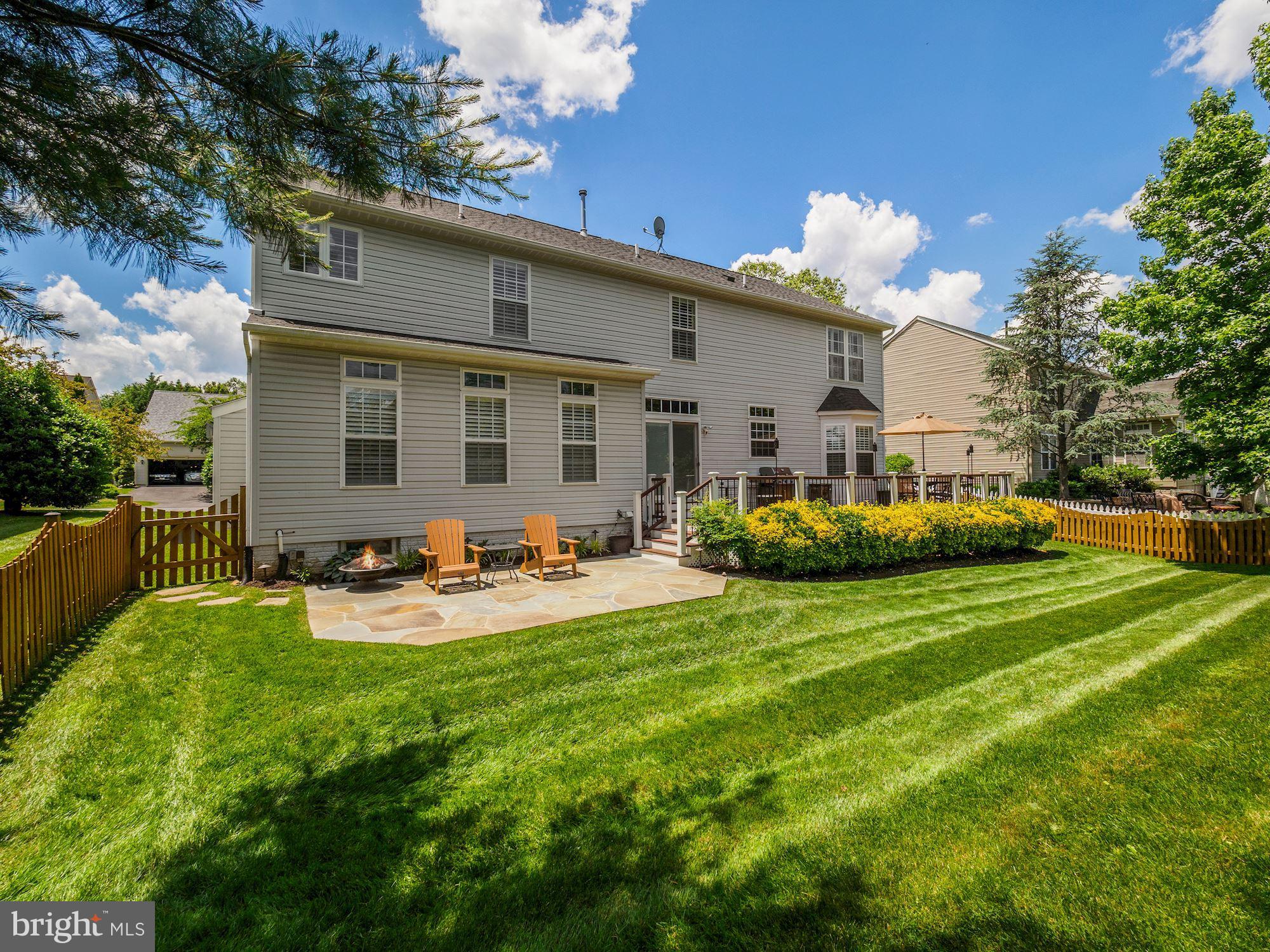 14221 Autumn Gold Road Boyds, MD 20841 - Photo 36 of 43