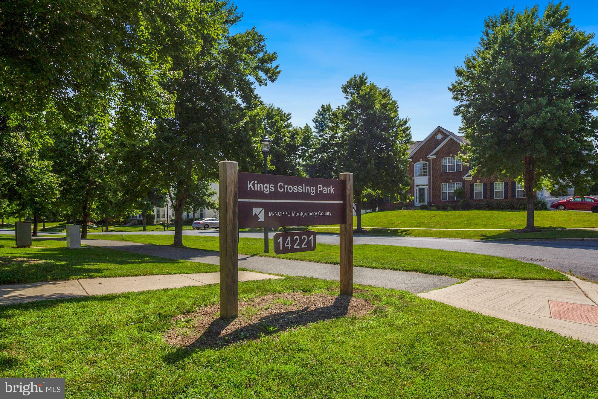 14221 Autumn Gold Road Boyds, MD 20841 - Photo 40 of 43