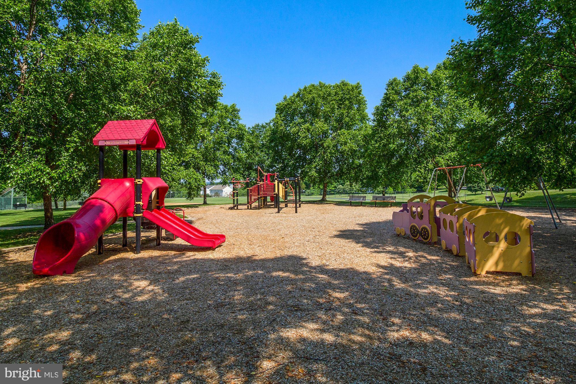 14221 Autumn Gold Road Boyds, MD 20841 - Photo 41 of 43