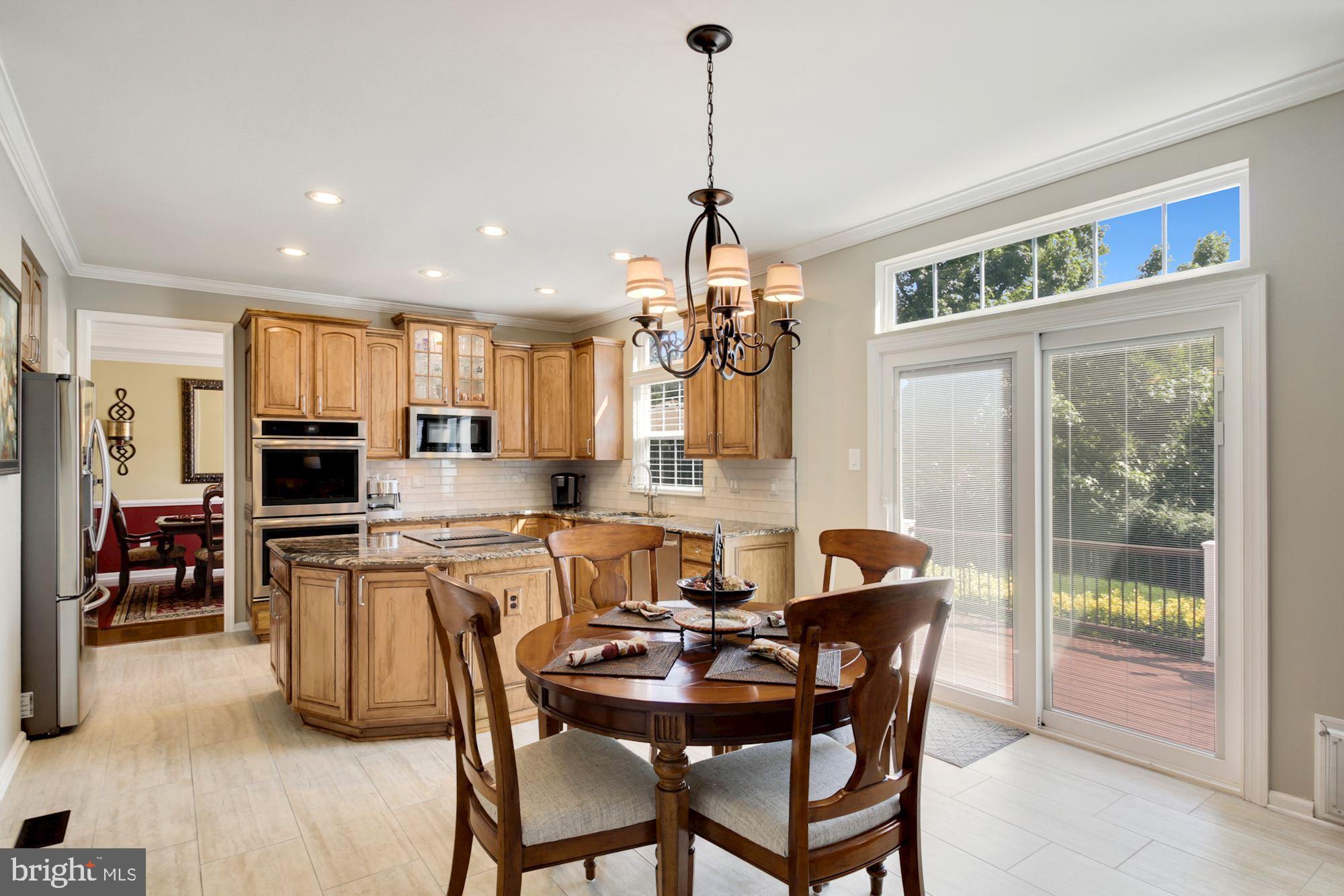 14221 Autumn Gold Road Boyds, MD 20841 - Photo 8 of 43