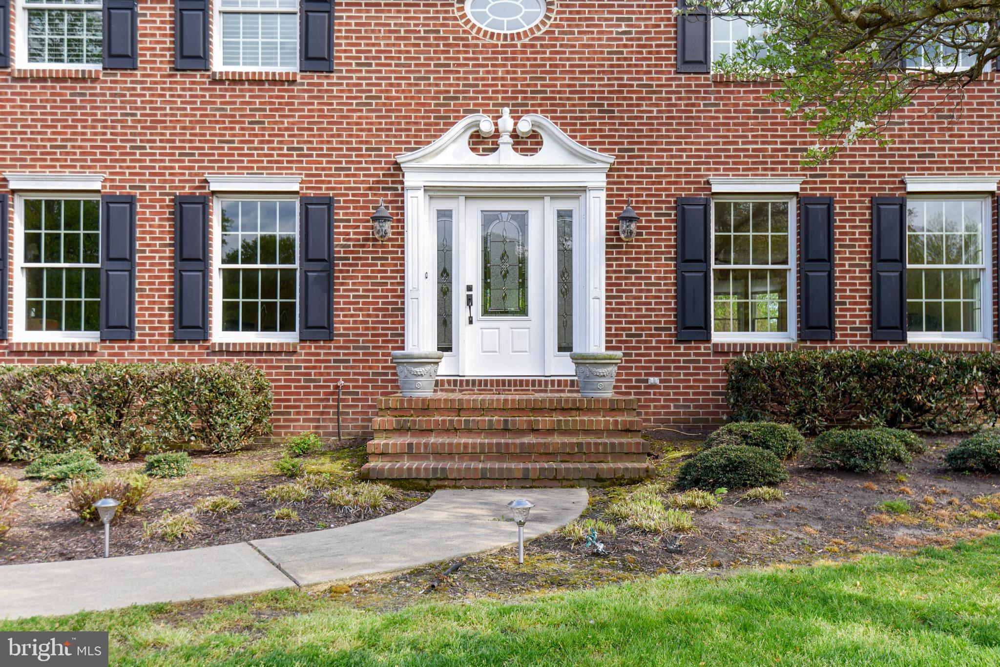7013 Prout Road Friendship, MD 20758 - Photo 3 of 49 " Welcome Home!"