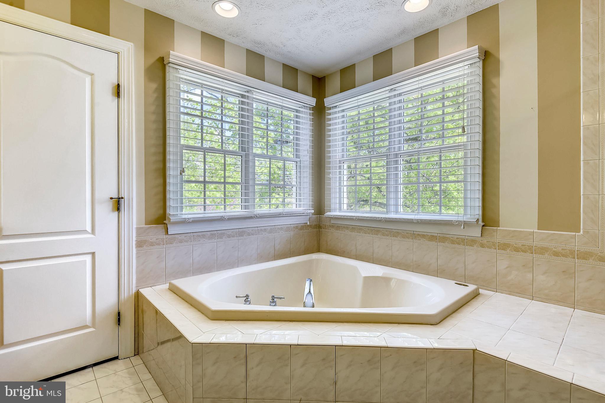 7013 Prout Road Friendship, MD 20758 - Photo 23 of 49 Spa Retreat Soaking Tub