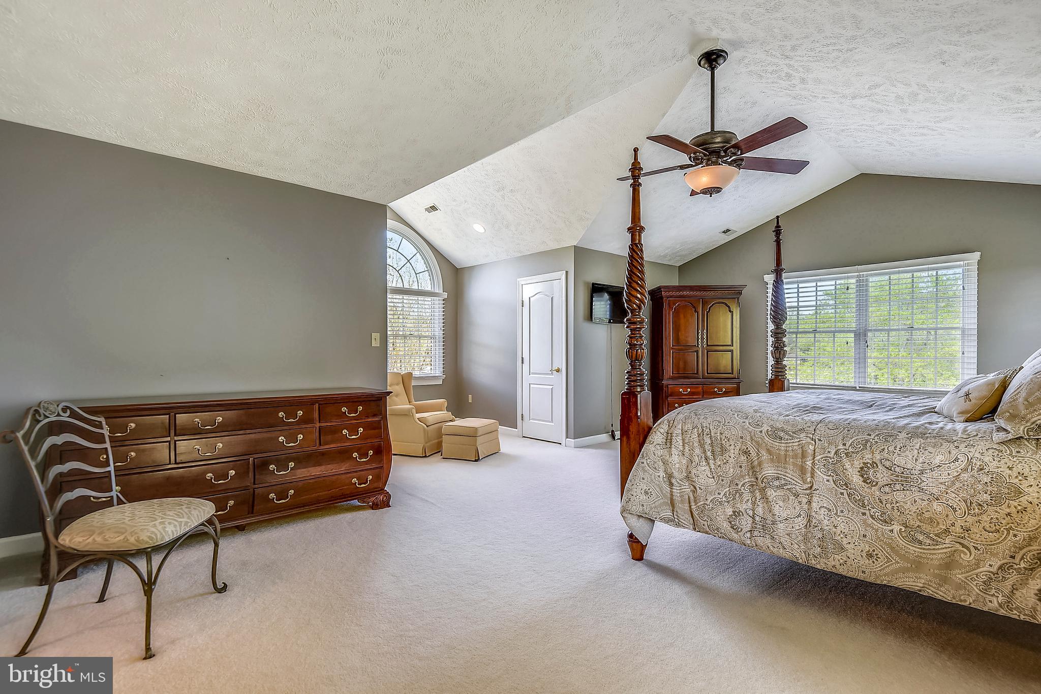 7013 Prout Road Friendship, MD 20758 - Photo 25 of 49 Spacious Sleep Quarters