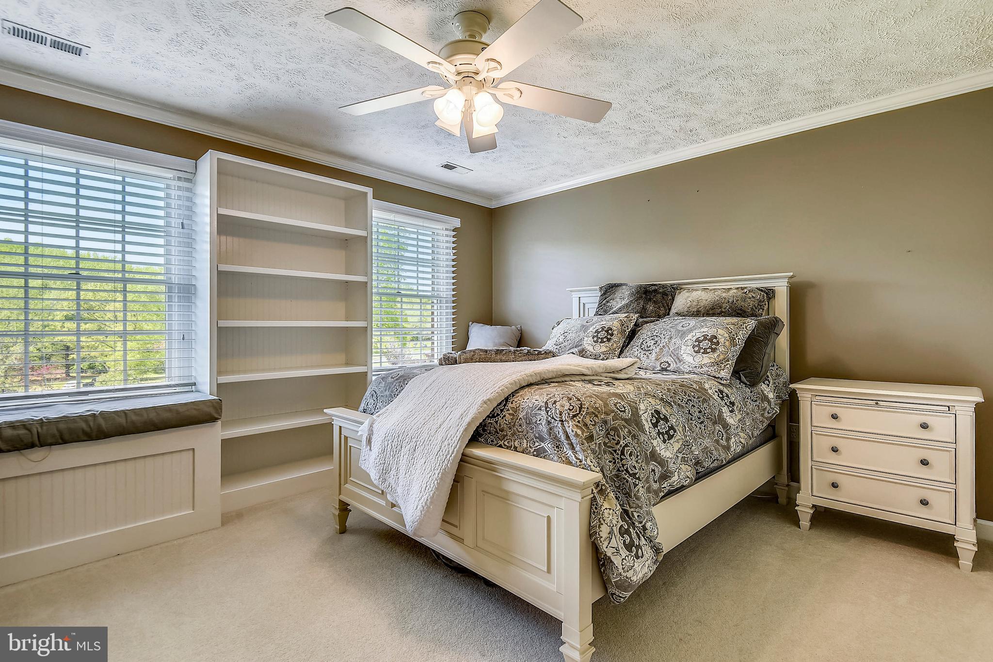 7013 Prout Road Friendship, MD 20758 - Photo 26 of 49 Custom Built -Ins