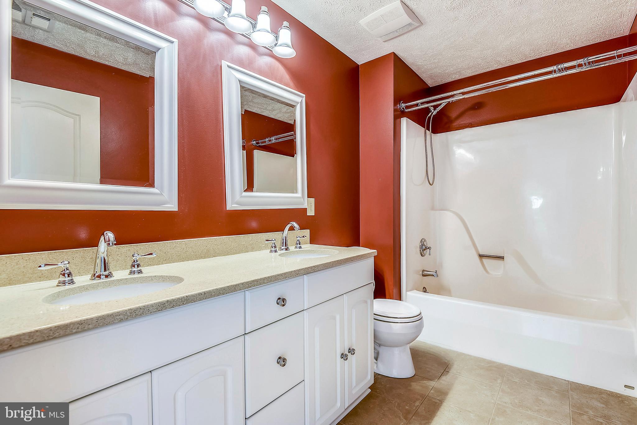 7013 Prout Road Friendship, MD 20758 - Photo 29 of 49 Comfortable Guest Bath