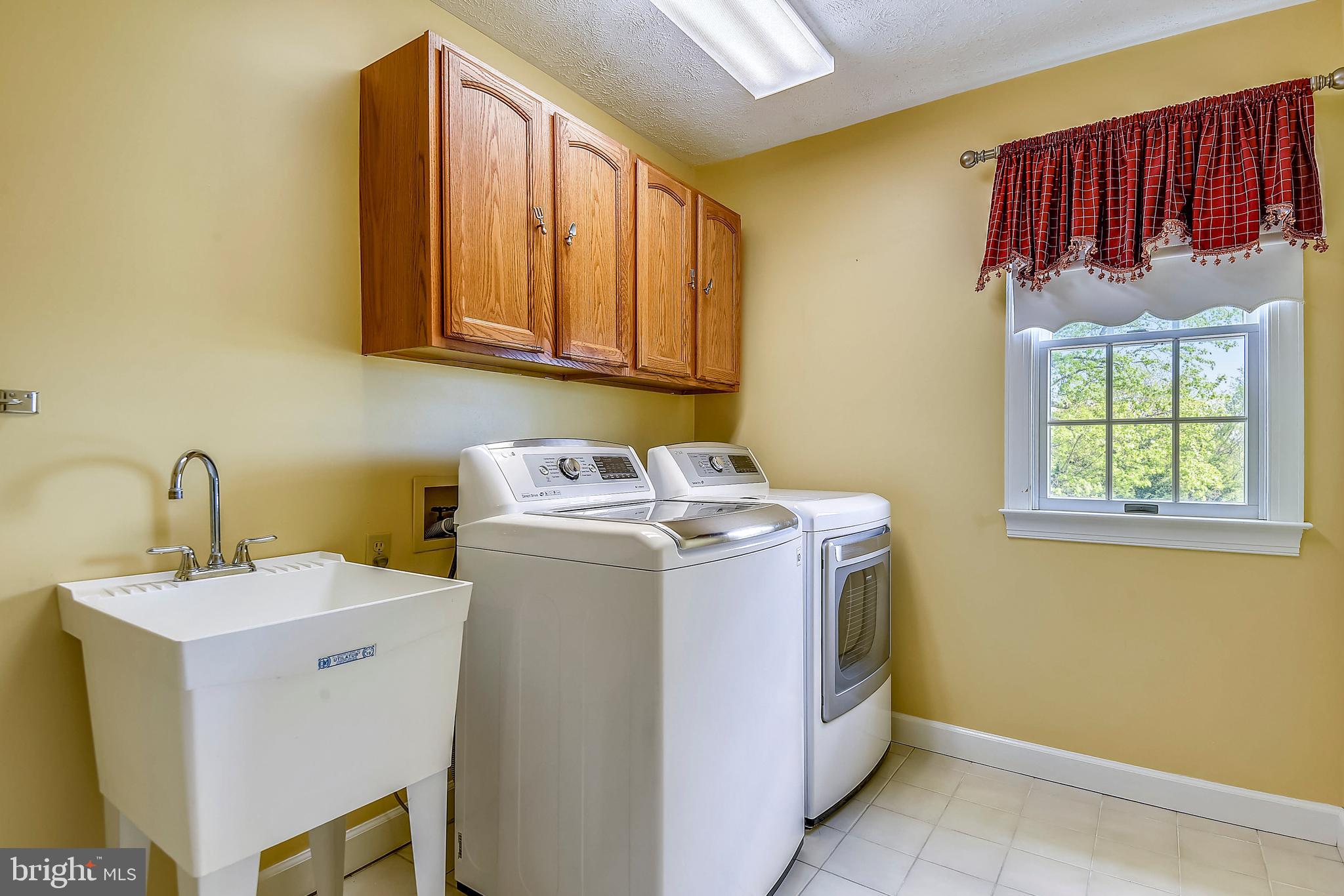 7013 Prout Road Friendship, MD 20758 - Photo 30 of 49 Convenient Upper Level Laundry Rm