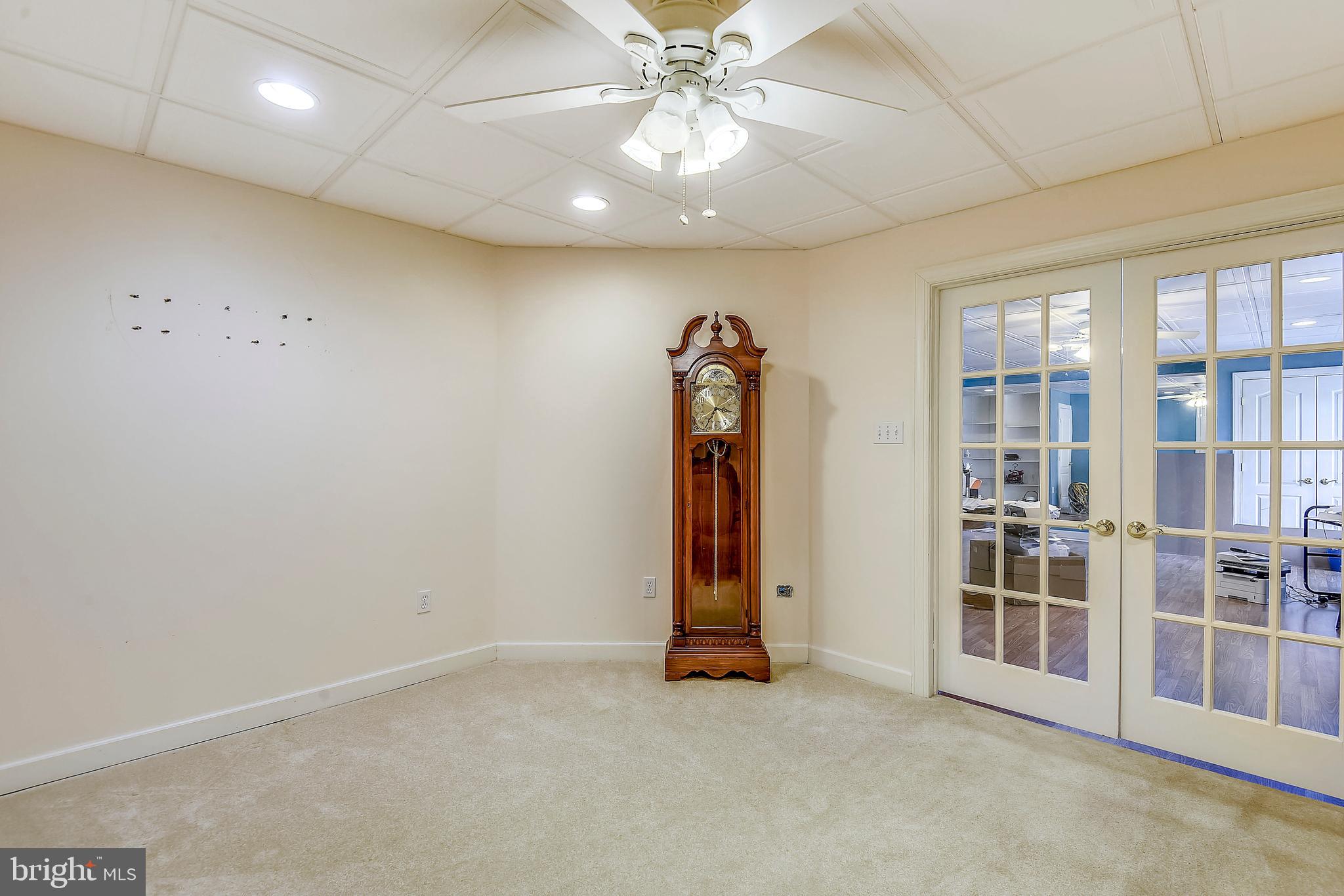 7013 Prout Road Friendship, MD 20758 - Photo 33 of 49 Office or 5th BedRm