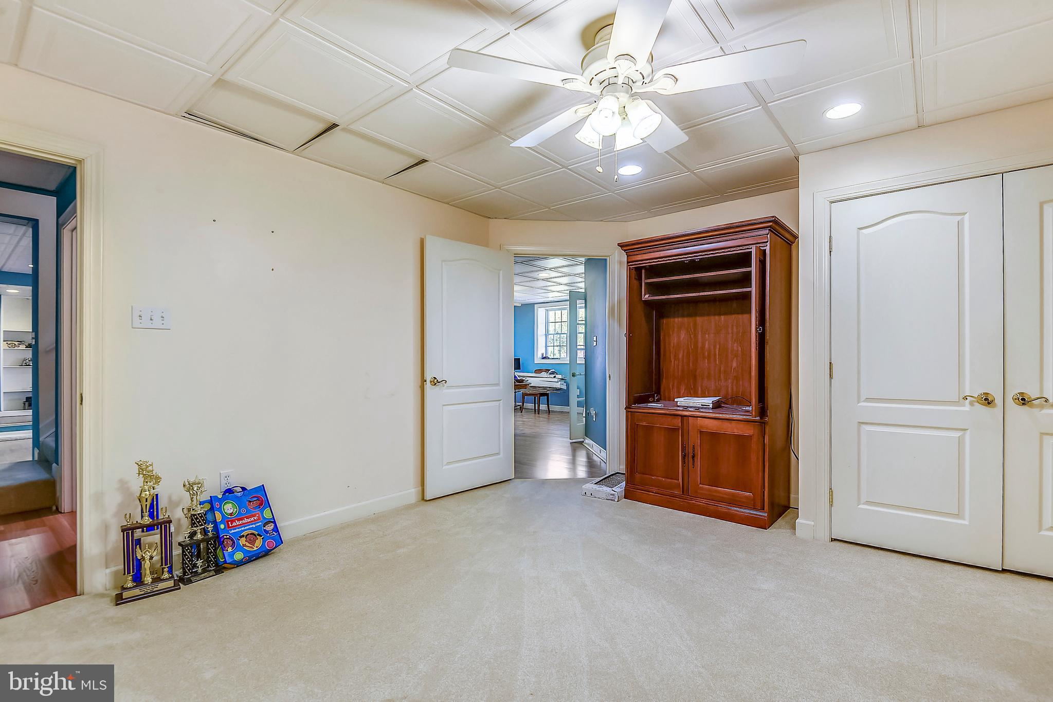 7013 Prout Road Friendship, MD 20758 - Photo 34 of 49 Bonus Rm or 6th BedRm