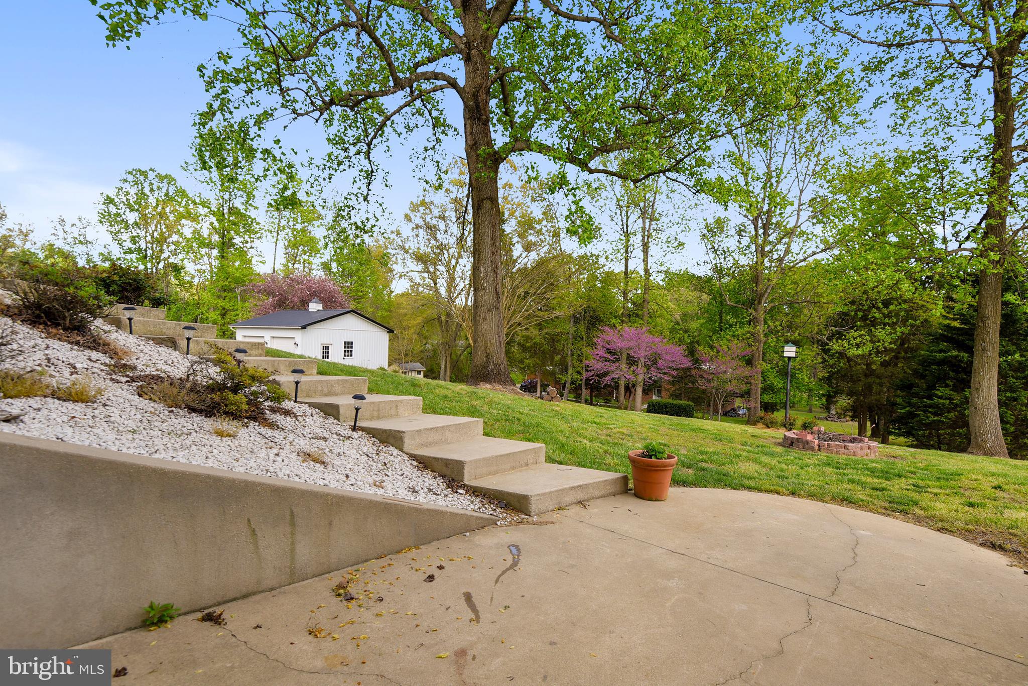 7013 Prout Road Friendship, MD 20758 - Photo 35 of 49 WalkOut Patio