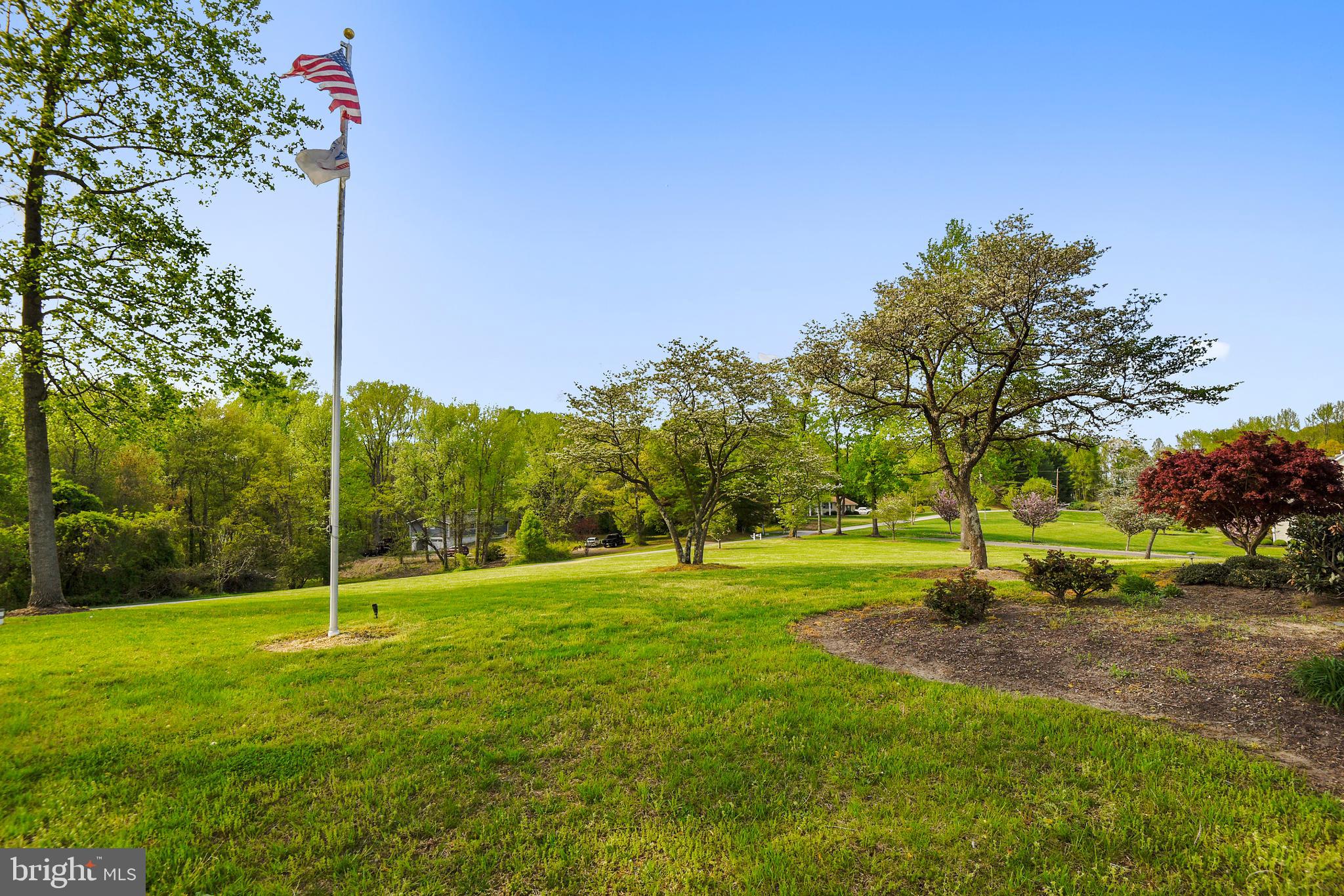 7013 Prout Road Friendship, MD 20758 - Photo 38 of 49 Enjoy Your Own Personal Parkland