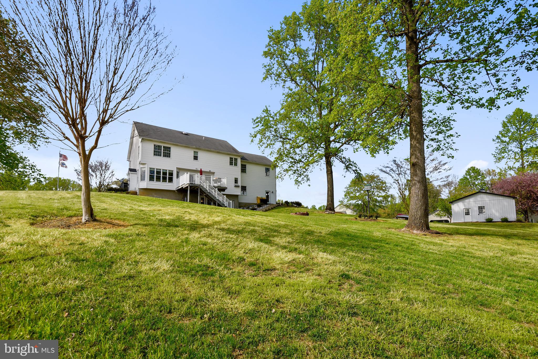 7013 Prout Road Friendship, MD 20758 - Photo 39 of 49 Two Lovely Acres Surrounds