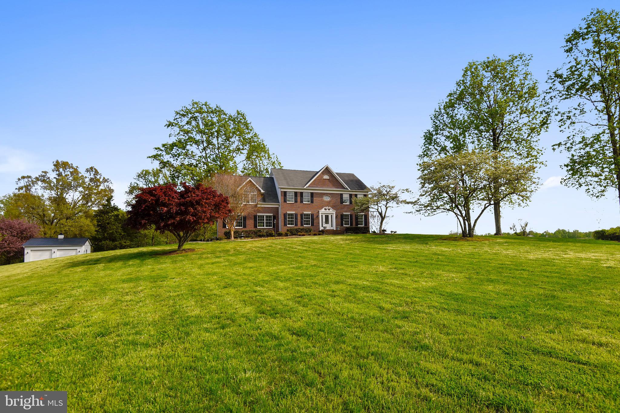 7013 Prout Road Friendship, MD 20758 - Photo 43 of 49 Imagine the Lawn games