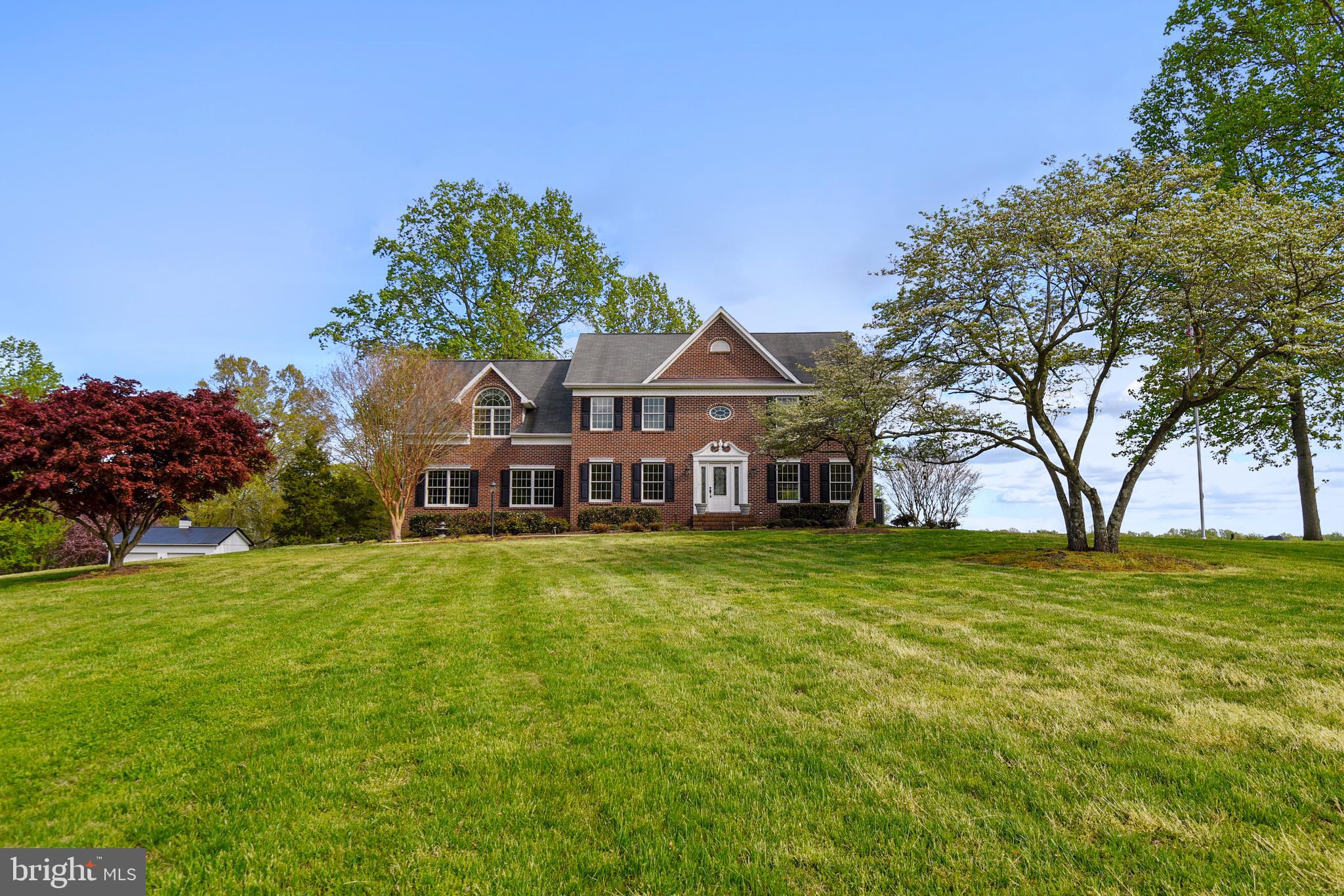 7013 Prout Road Friendship, MD 20758 - Photo 44 of 49 Southern Living at it's Finest