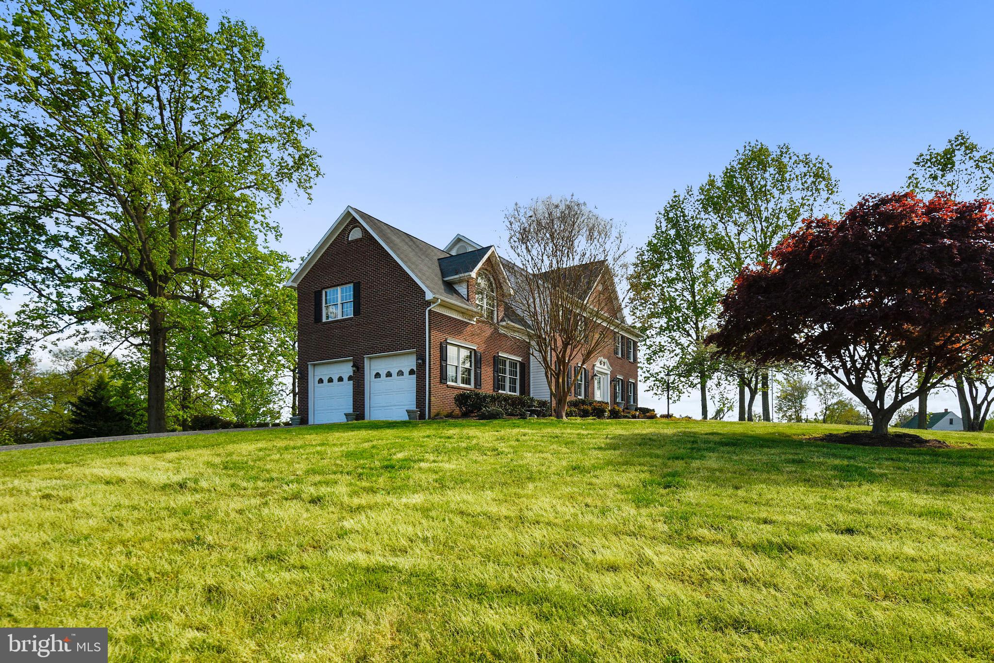 7013 Prout Road Friendship, MD 20758 - Photo 45 of 49 " Tara" Inspired