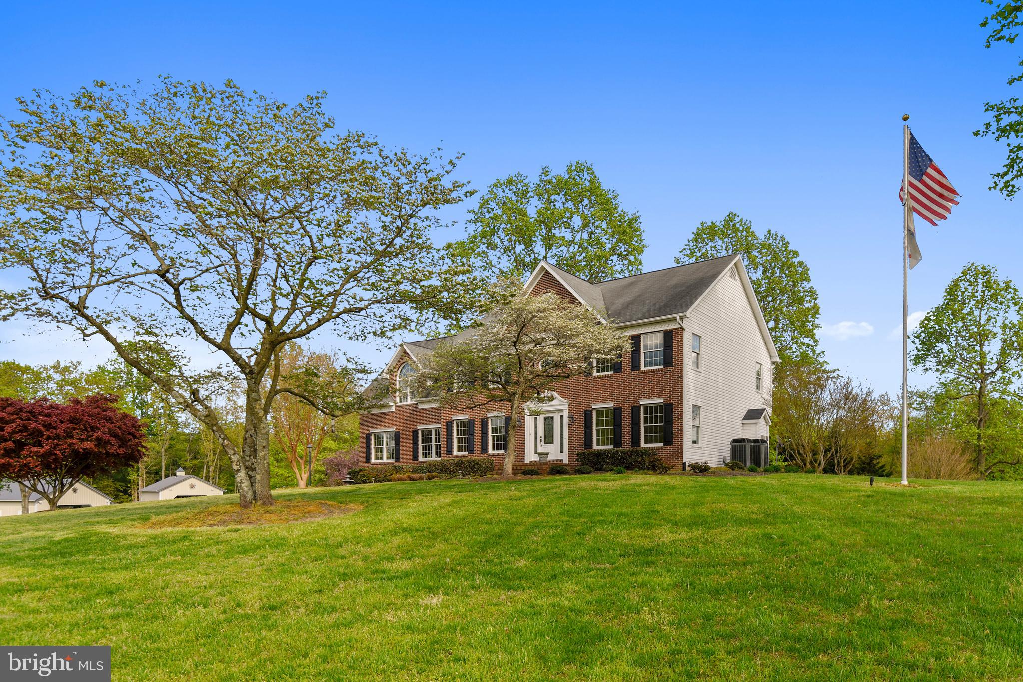 7013 Prout Road Friendship, MD 20758 - Photo 49 of 49 " Home Sweet Home! "