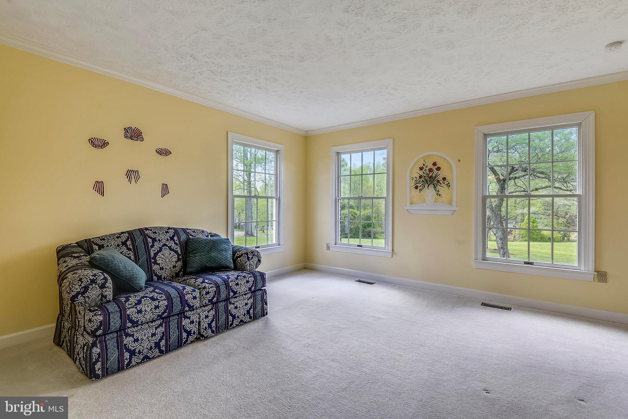 7013 Prout Road Friendship, MD 20758 - Photo 7 of 49 Lots of Natural Light
