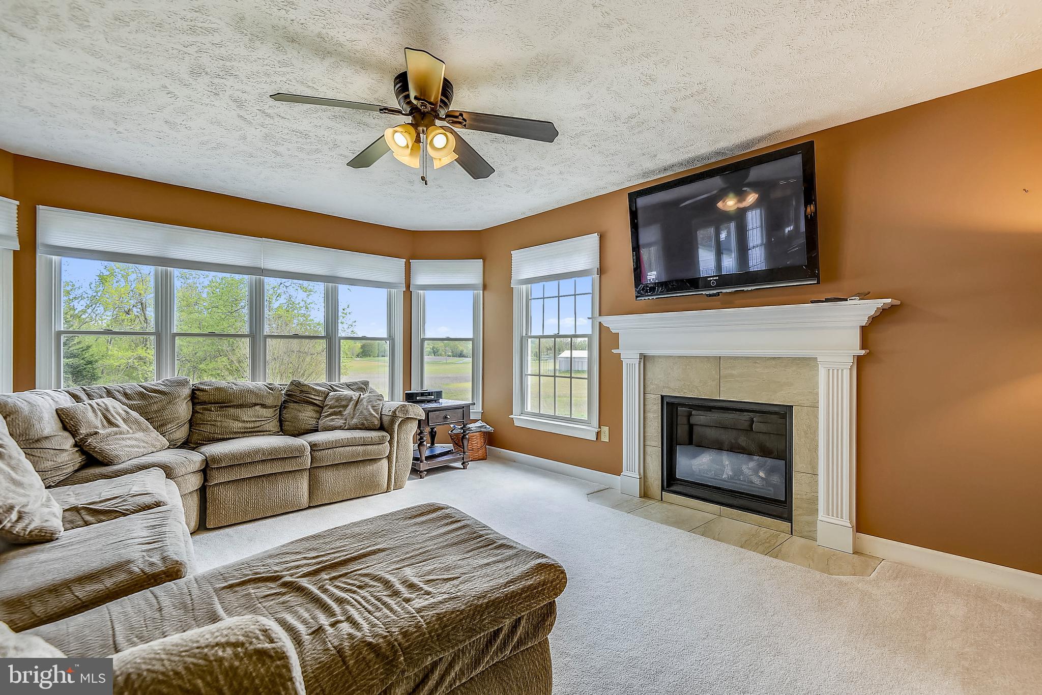 7013 Prout Road Friendship, MD 20758 - Photo 8 of 49 Family Room w/ Views!