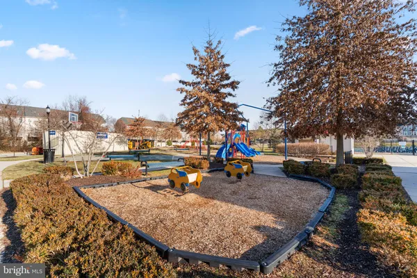 a view of outdoor space with seating