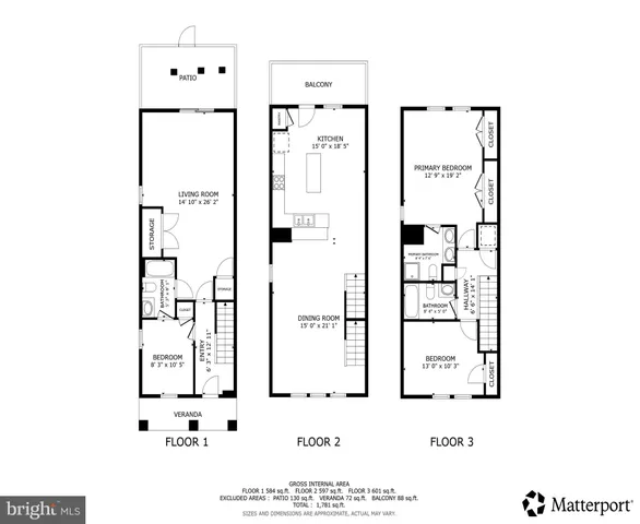 $442,900 | 562 White Oak Drive, Glen Burnie, MD 21060