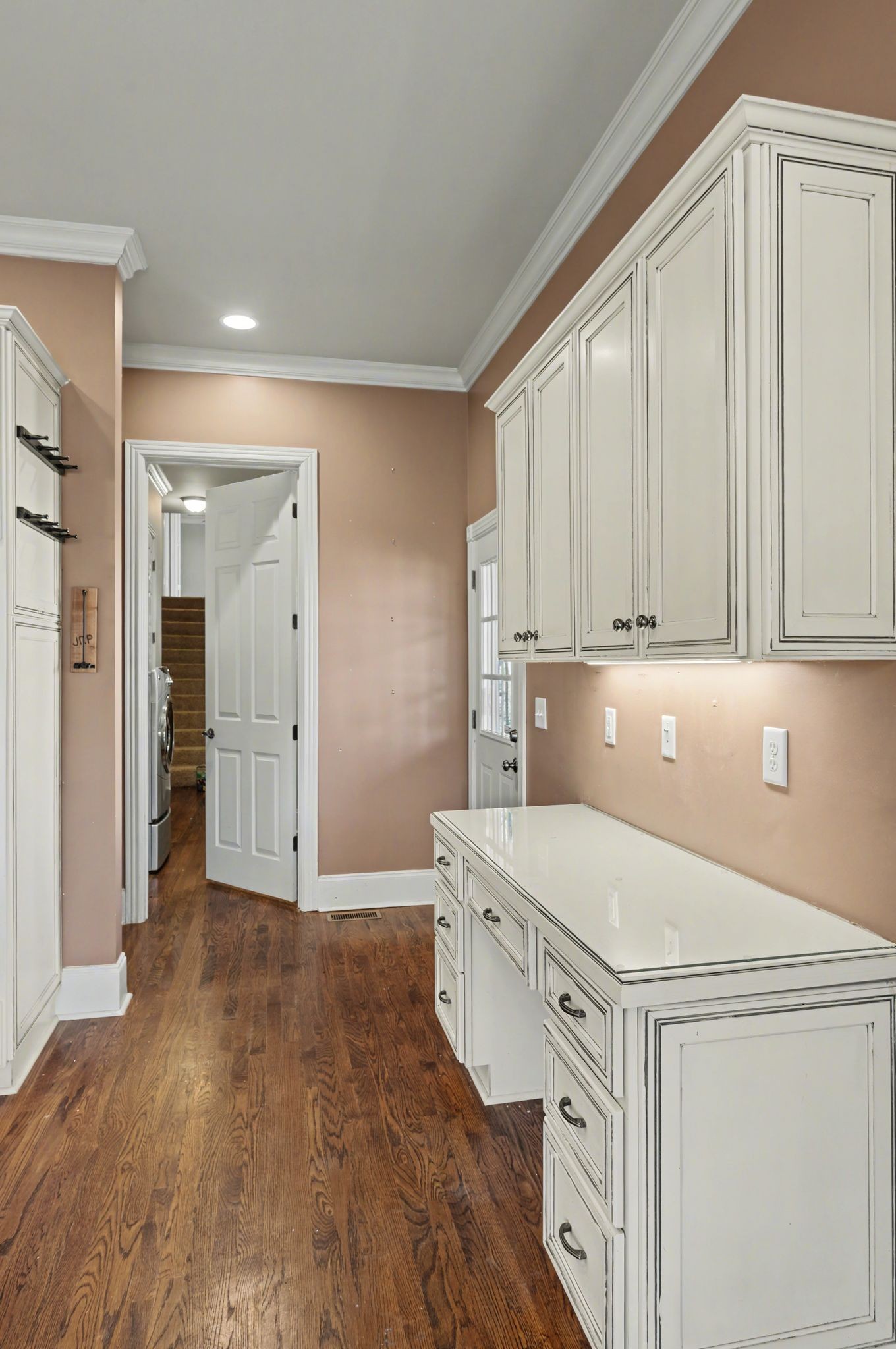 405 Luna Court Franklin, TN 37064 - Photo 25 of 57 a kitchen with a sink a stove and refrigerator