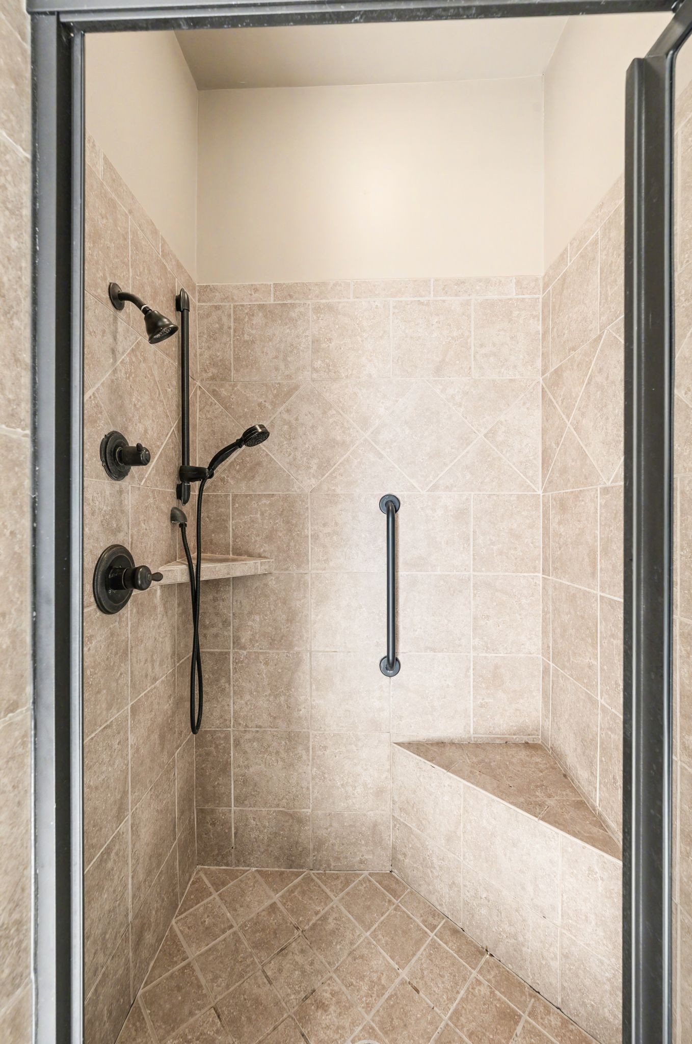 405 Luna Court Franklin, TN 37064 - Photo 31 of 57 a bathroom with a shower