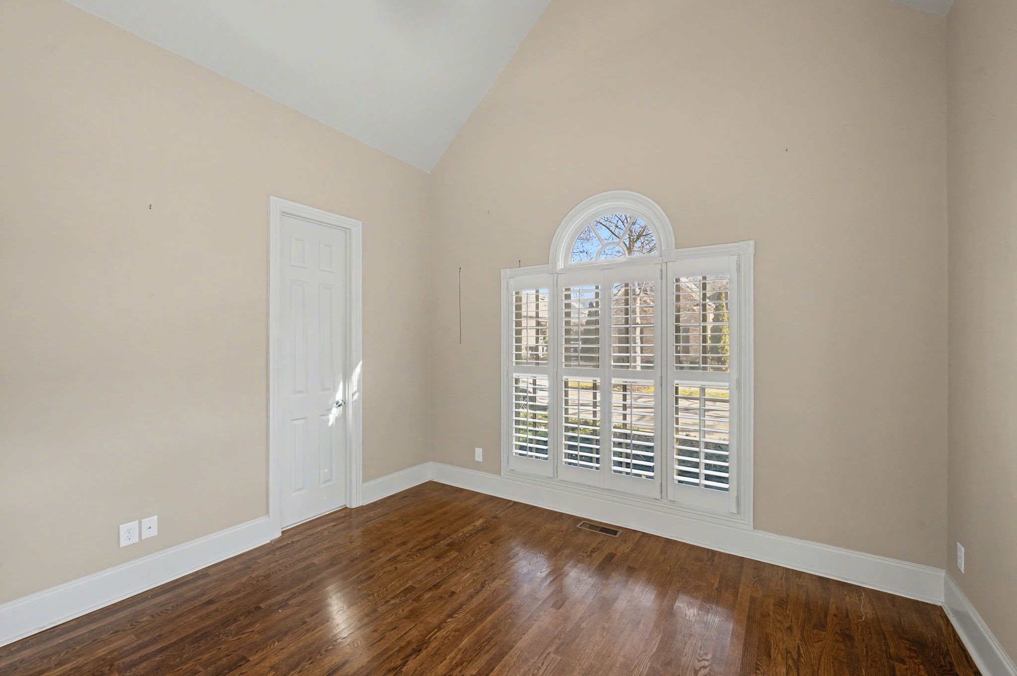 405 Luna Court Franklin, TN 37064 - Photo 35 of 57 a view of an empty room with a window