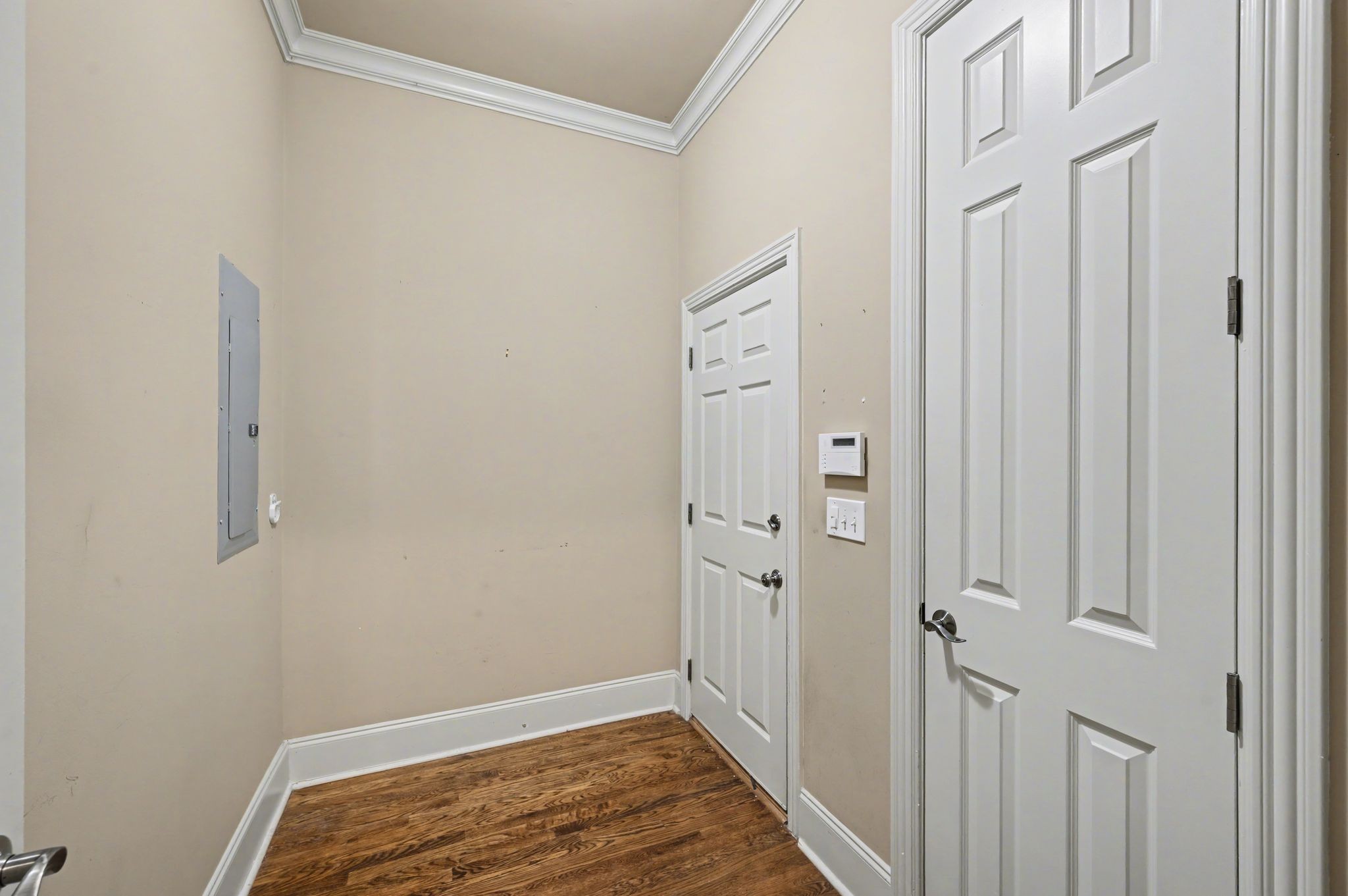 405 Luna Court Franklin, TN 37064 - Photo 40 of 57 a view of a bathroom with a sink