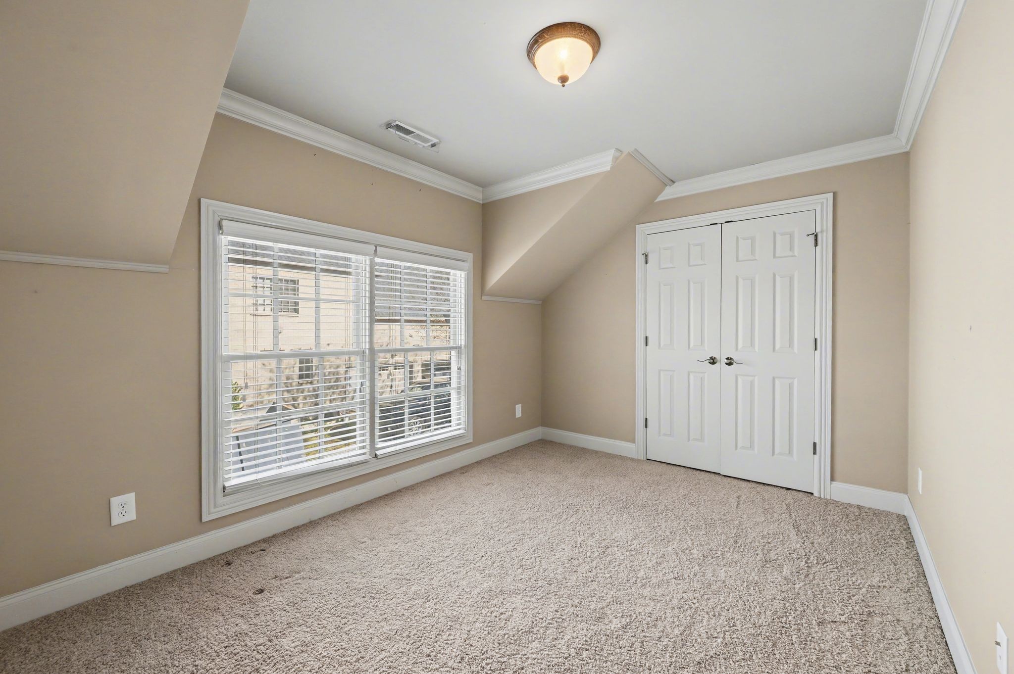 405 Luna Court Franklin, TN 37064 - Photo 44 of 57 an empty room with windows