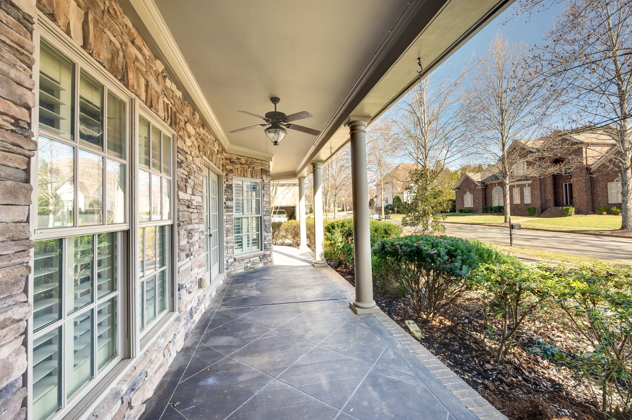405 Luna Court Franklin, TN 37064 - Photo 9 of 57 a view of a building